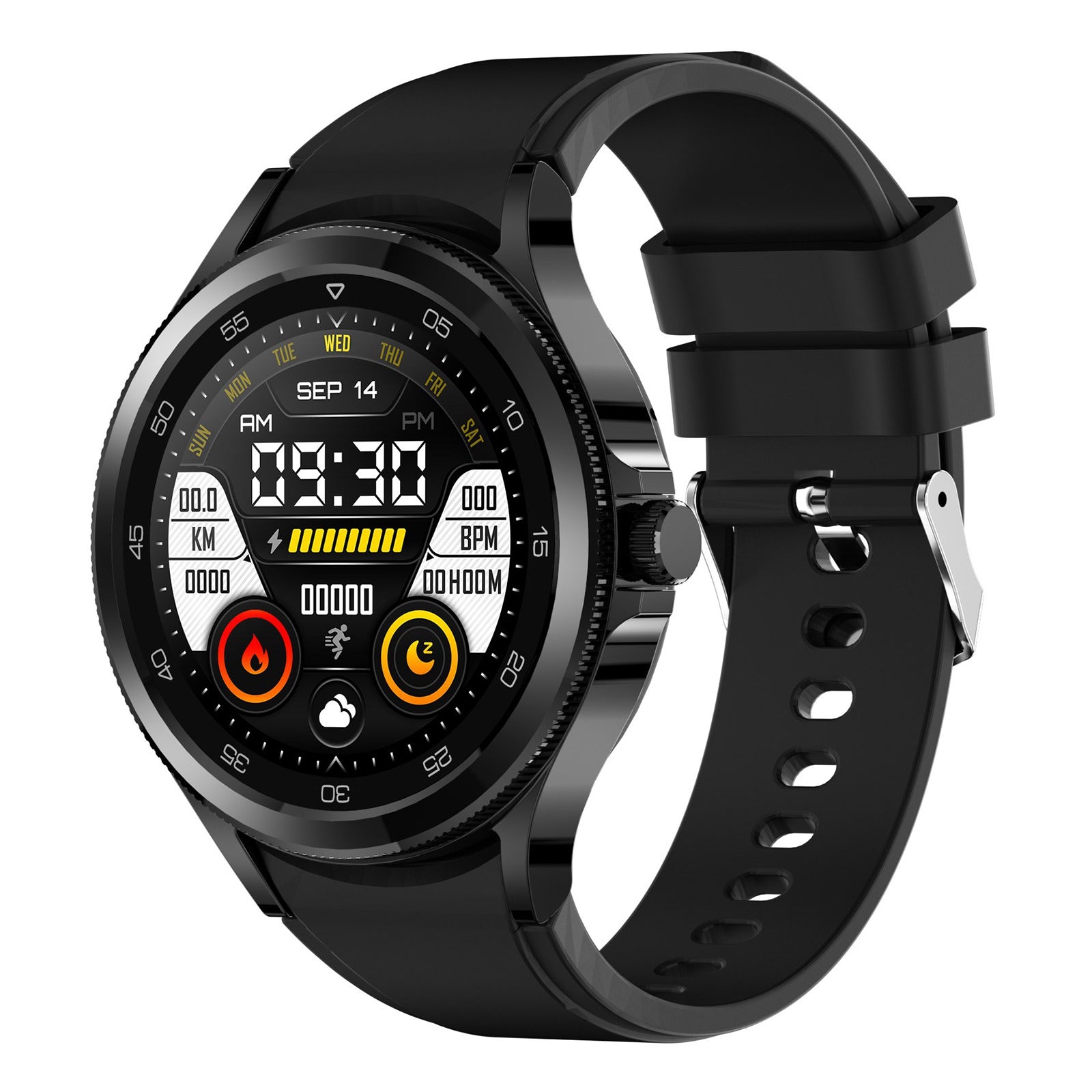 smart watch smart watch